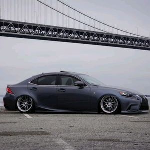 Meet your Posher, Mark